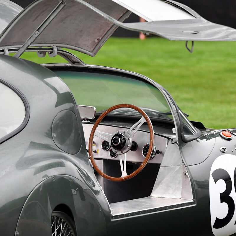 37 Of The Cars That Made The Quail So Special This Year