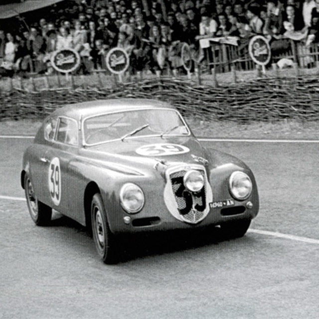 4 Fierce Le Mans-Inspired Classics