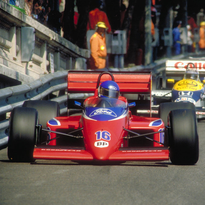 4 Grainy But Awesome Racing Films You Haven’t Seen Before