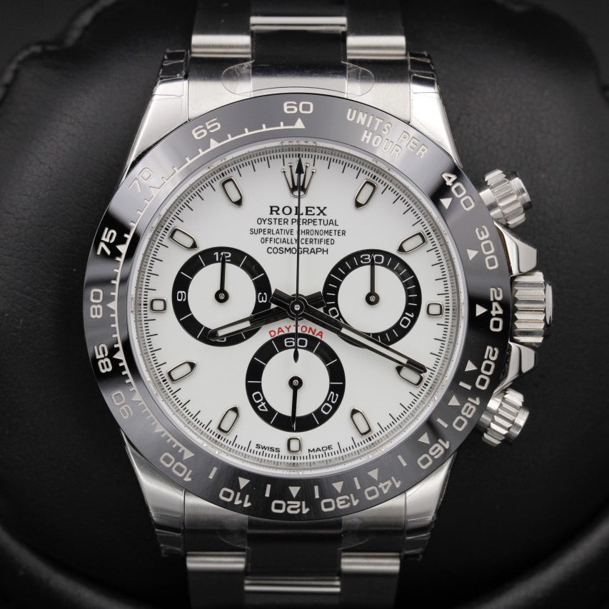 4 Vintage Driving Watches You Can Buy Right Now