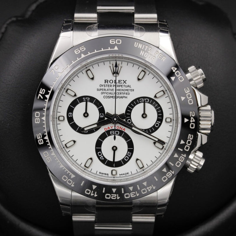 4 Vintage Driving Watches You Can Buy Right Now