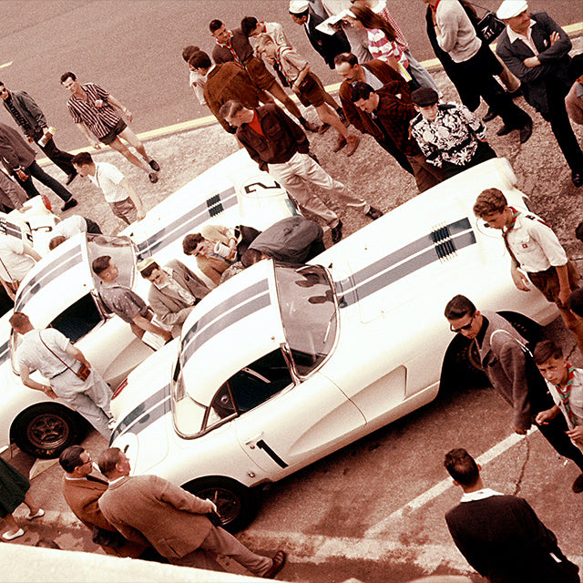 4 Vintage Racing Documentaries You've Probably Never Seen