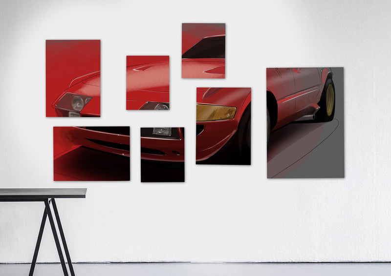 Niels van Roij's Art Is Now Available In The Shop