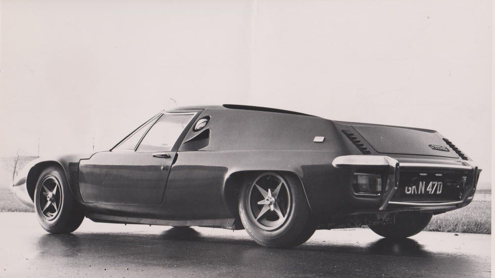 Top 10 Lotus Specials