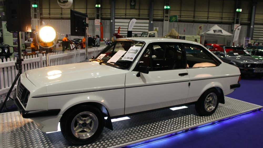 Auctions commentary: Richard Hudson-Evans