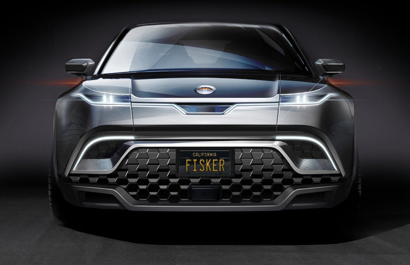 Fisker To Introduce All-Electric SUV For Under $40K, And Is One Of Three Affordable EVs On The Way