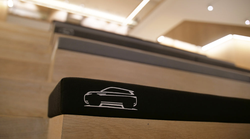 Is This The Future Of Luxury Car Interiors? Here's Jaguar Land Rover's Animal-Free Leather Alternative Ultrafabrics