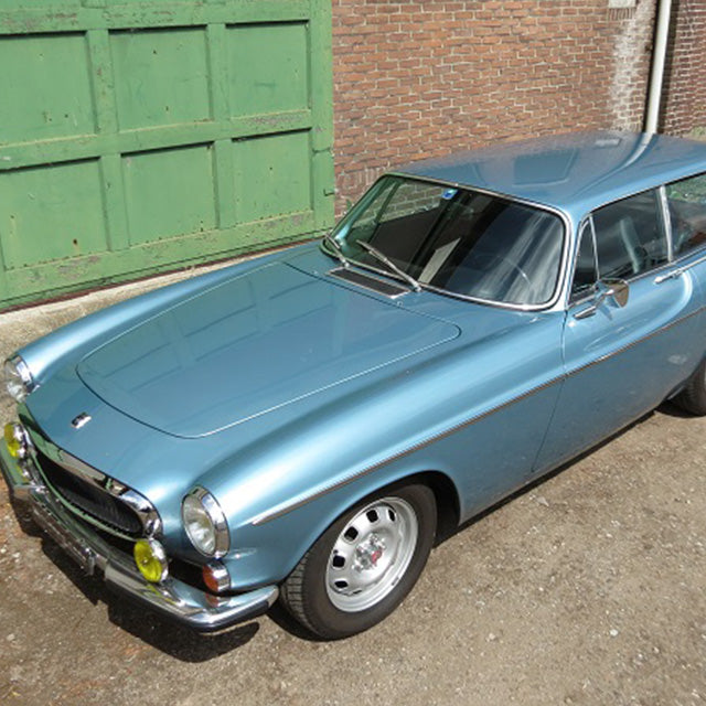 5 Affordable Coupés from 1972