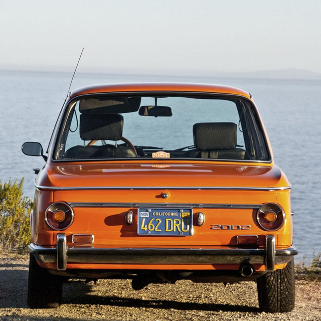 5 Automotive Instagrammers Who Live With Classics Every Day