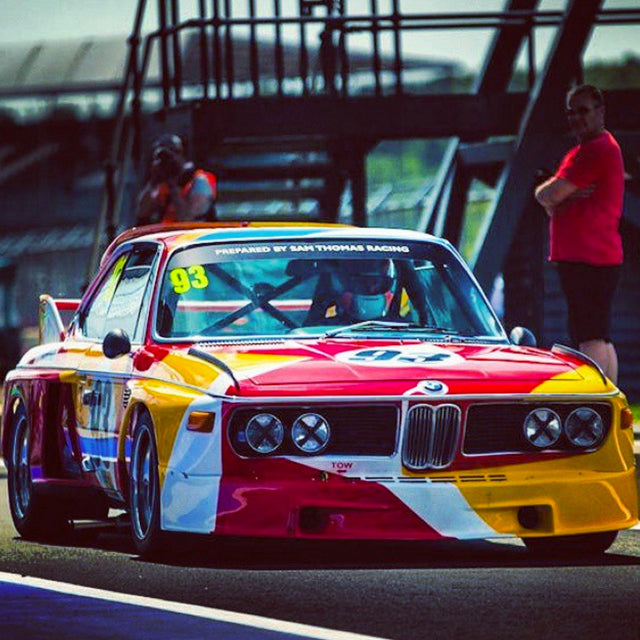 5 Automotive Instagrammers Who Understand What Classic Really Means