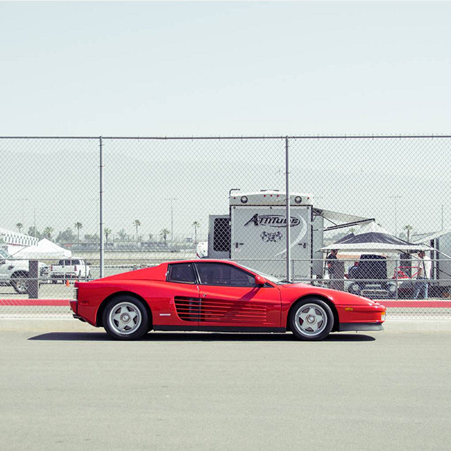 5 Awesome Classic Car Photographers You Should Be Following On Instagram