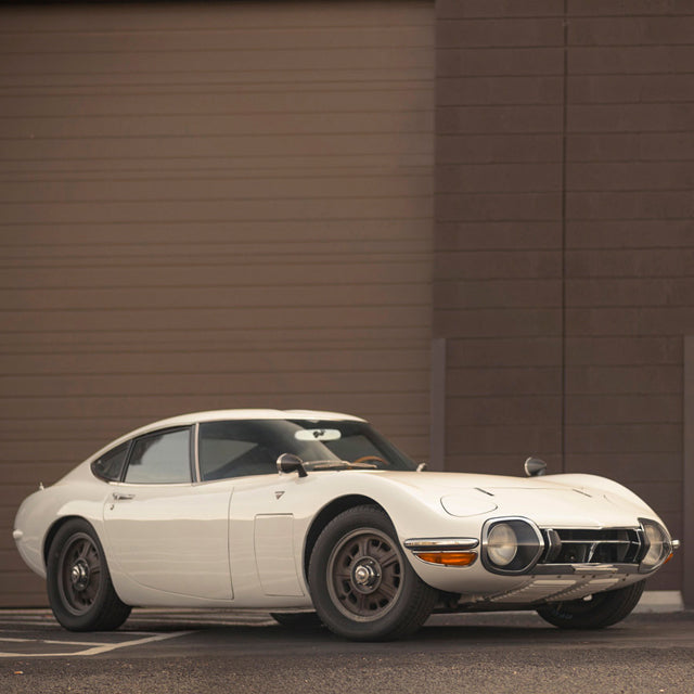 5 Foreign Automotive Films To Watch This Weekend