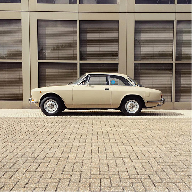 5 Instagram Photographers Who Prove #Adventuremobiles Are A Way Of Life