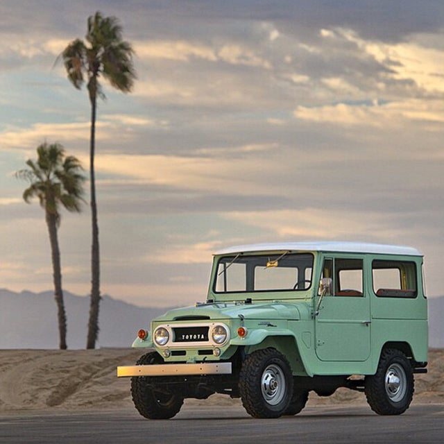 5 Instagrammers Who Always Shoot Classics With Style