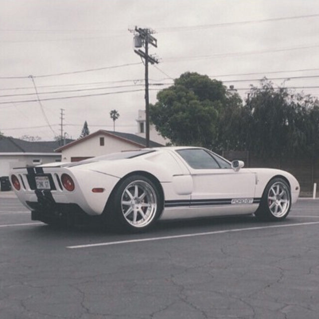 5 Instagrammers Who Live For The Open Road