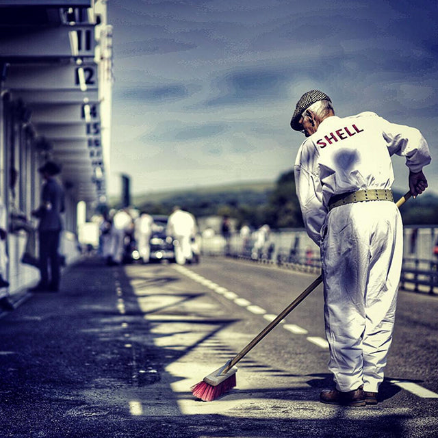 5 Instagrammers Worth Following Feb 18 Edition