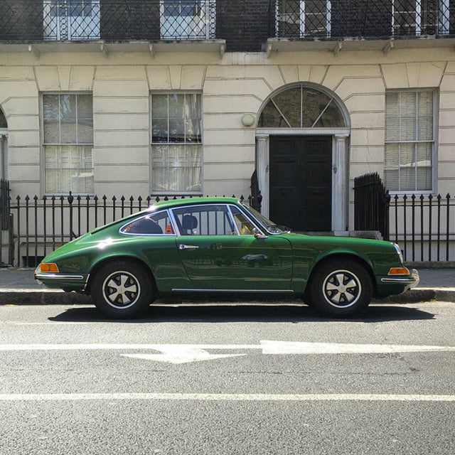 5 Instagrammers Worth Following January 21 Edition