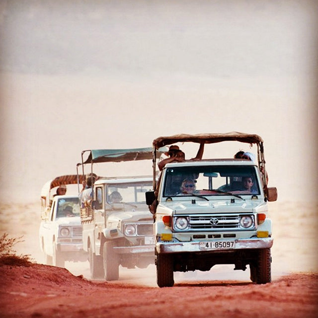 5 Instagrammers Worth Following March 10 Edition