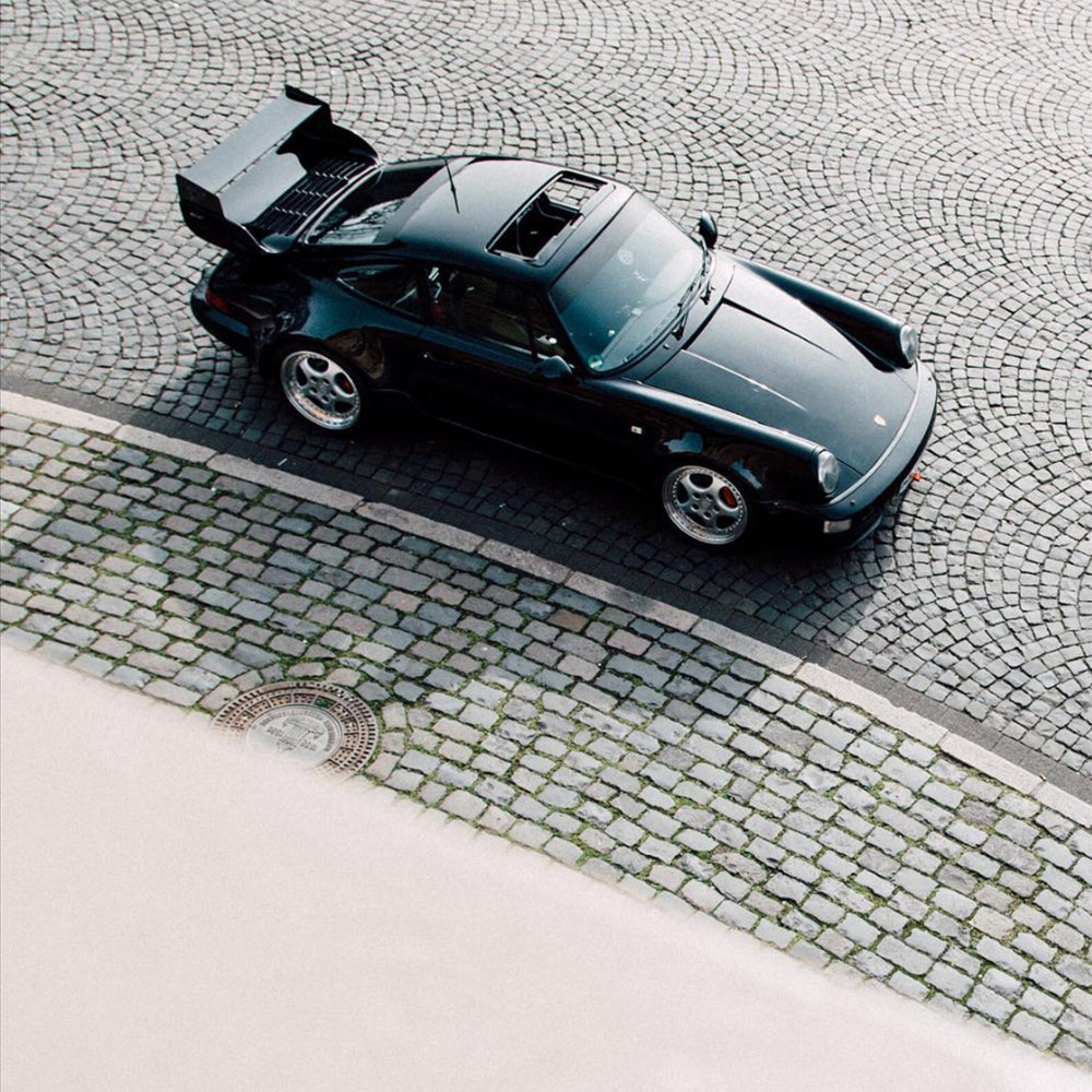 5 Instagrammers Worth Following October 6 Edition