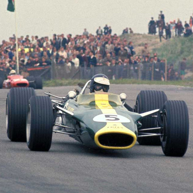 5 Period Films That Celebrate The Golden Age Of Single Seat Race Cars