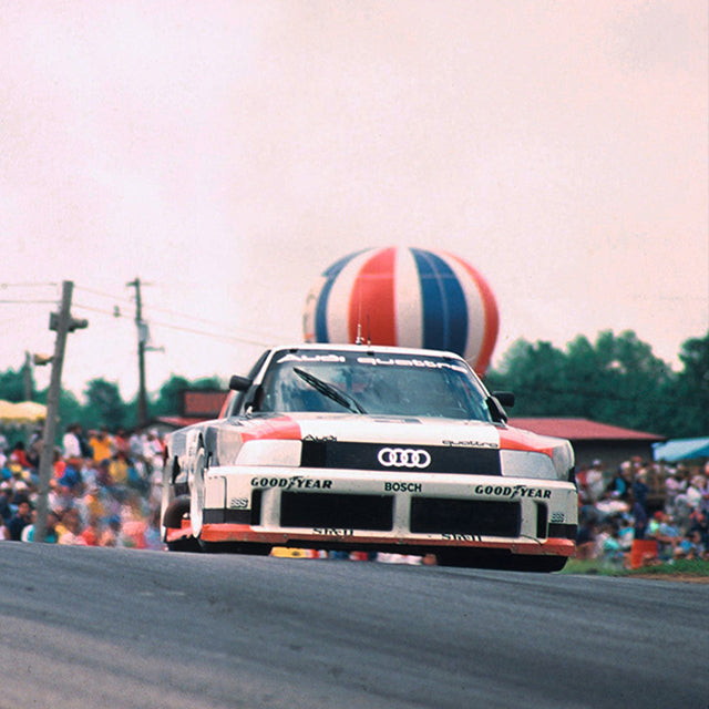 5 Racing Series You Forgot About Come Alive In Film