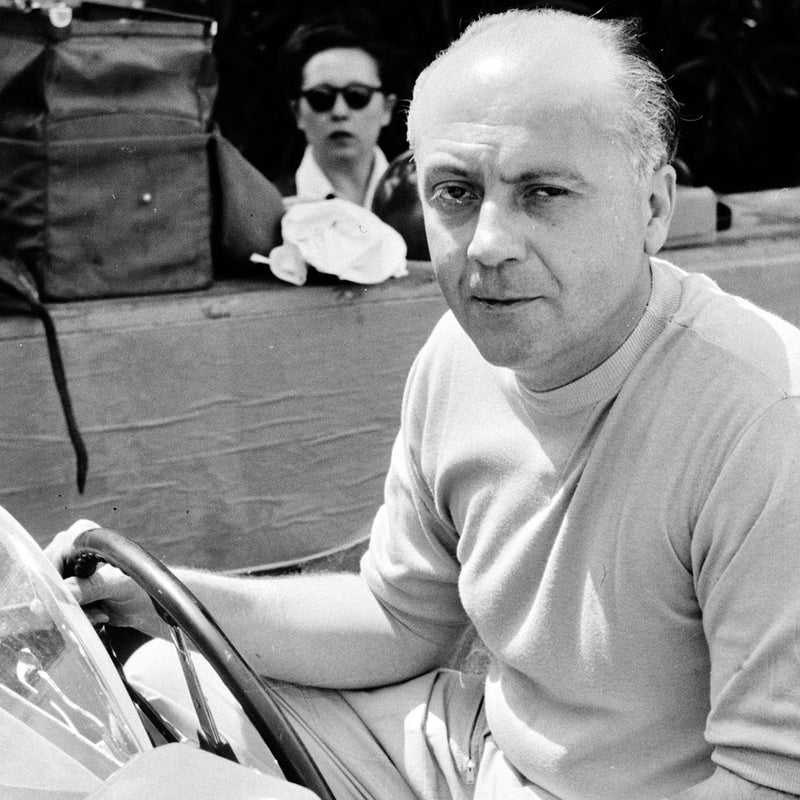 5 Unbelievable 24 Hours Of Le Mans Drivers