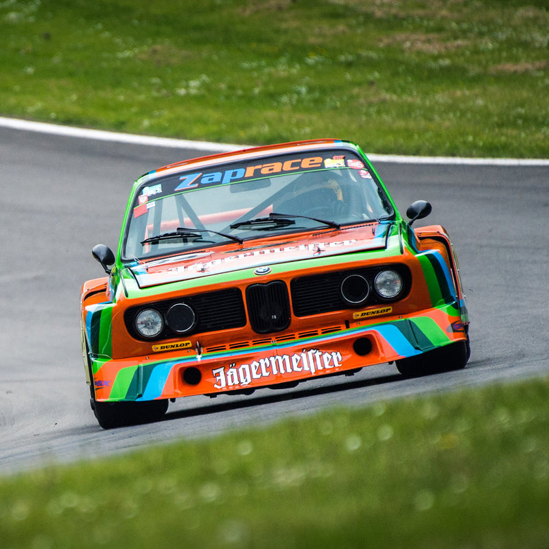 50 Photos Of The Action-Filled Brands Hatch Masters Historic Festival