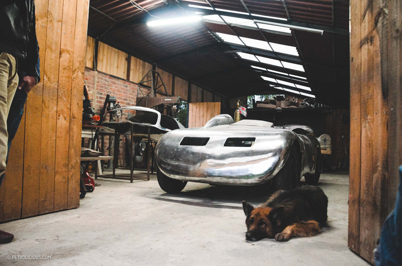 This Aluminum Artisan Is Perfecting His Craft In Colombia