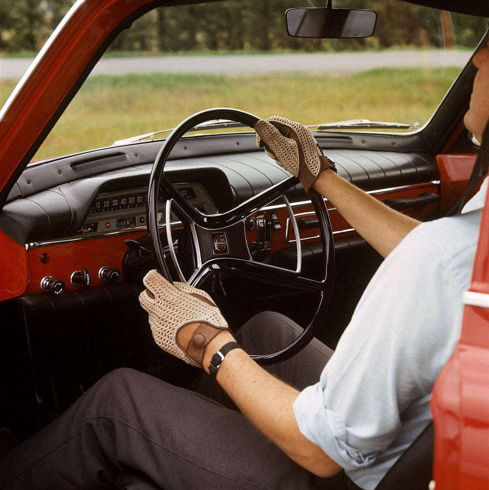 Do Ford's Vintage Driver Training Films Still Hold Up Today?