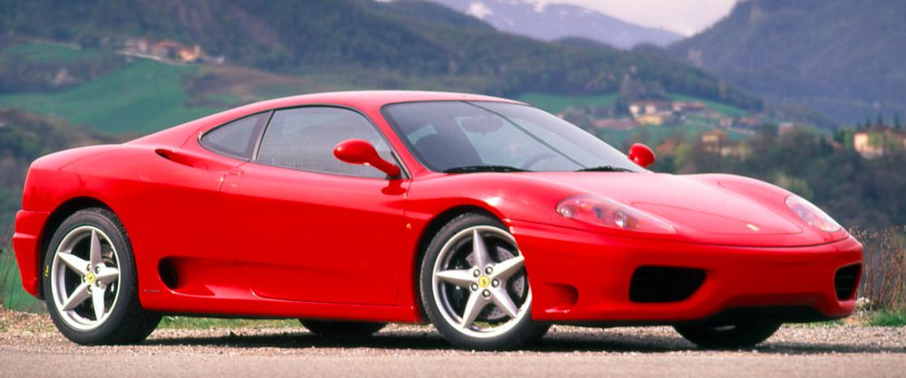 Ferrari 360 Buying Guide