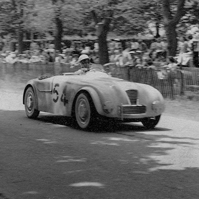 6 Forgotten Sports Cars That Led to the Shelby Cobra