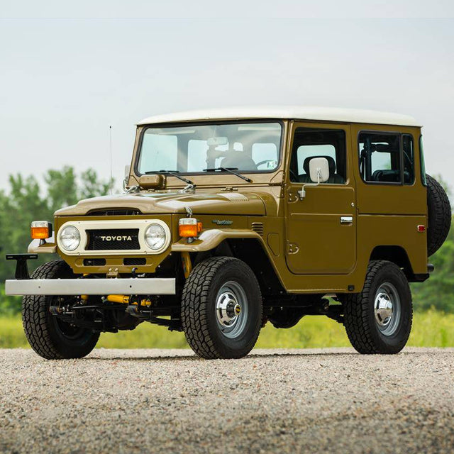 6 Intriguing Japanese Classics That Need New Homes