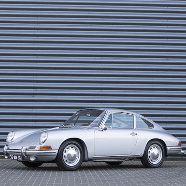 6 Porsches That Should Be On Your Retromobile Shopping List