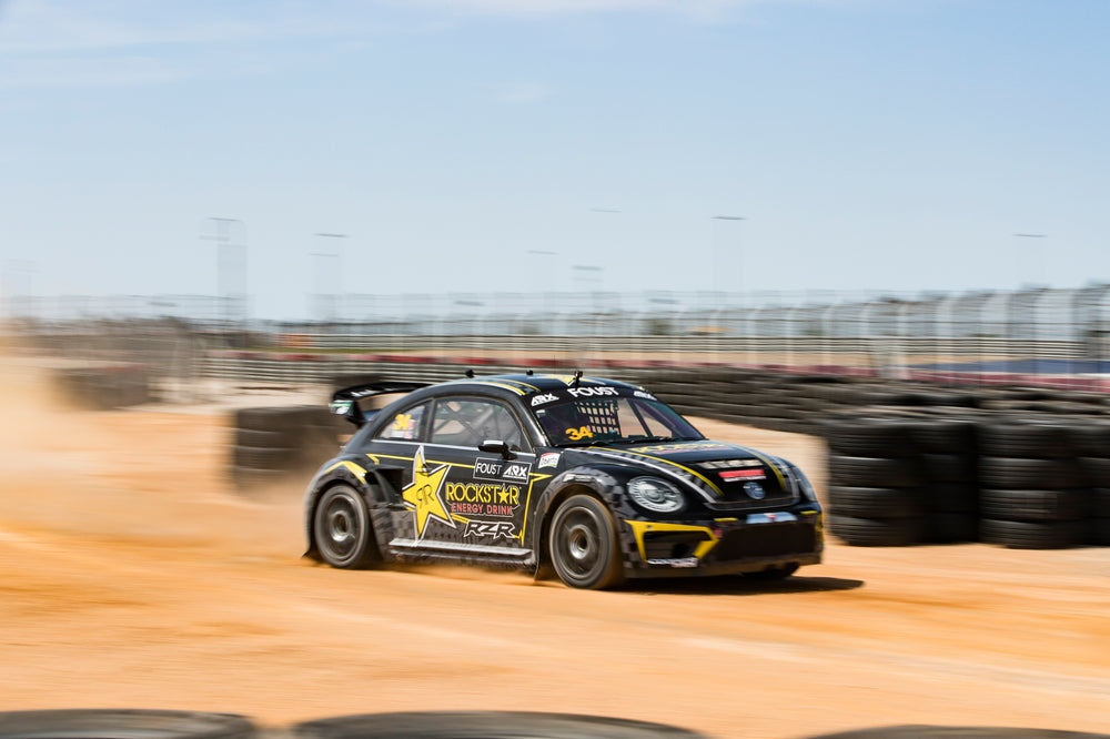 Like Rallycross? You're Going To Love The Growth Of ARX