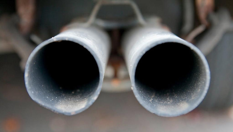 Do I have to pay the London T-Charge in a classic car?