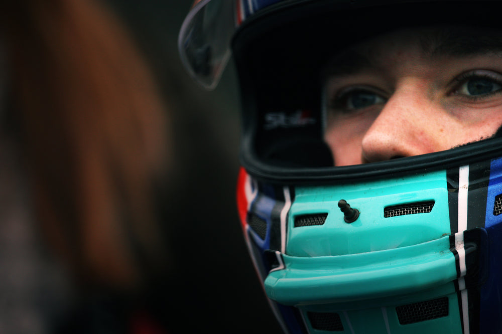 The Amazing Billy Monger Is Back Racing, In The Euroformula Open Winter Series