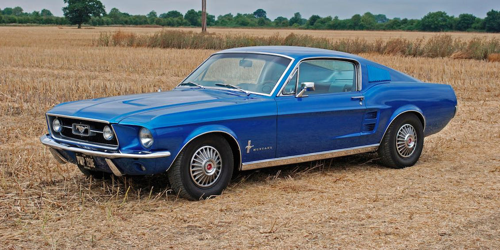 Ford Mustang Buying Guide