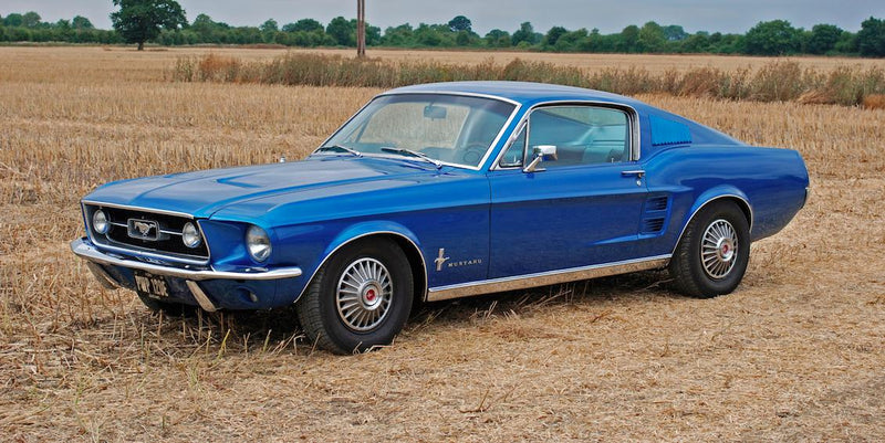 Ford Mustang Buying Guide