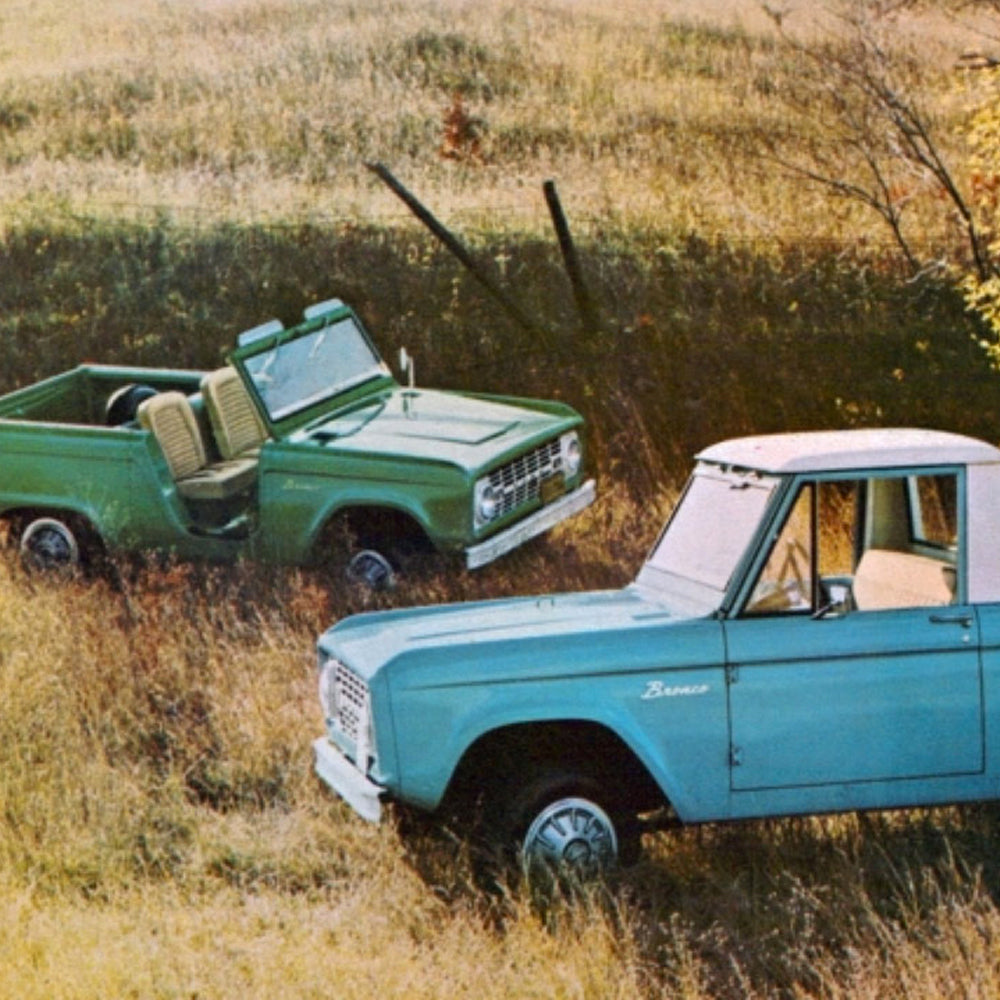 Seven Cars for the Best Fall Driving