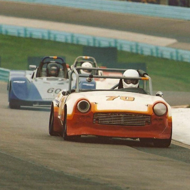 7 Clips That Prove SCCA Racing In The ’80s Was Awesome