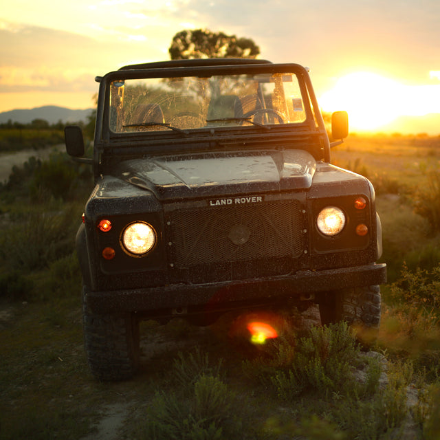 7 Films That Capture The Joy Of Travel