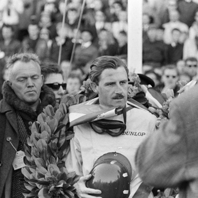 7 Graham Hill Quotes To Start Your Week