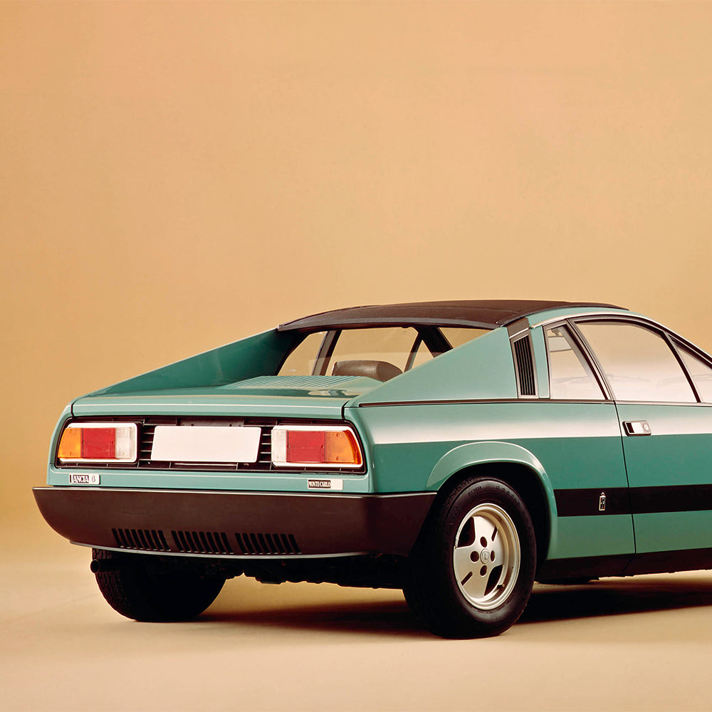 7 Lancias That Deserve More Attention Than They Get