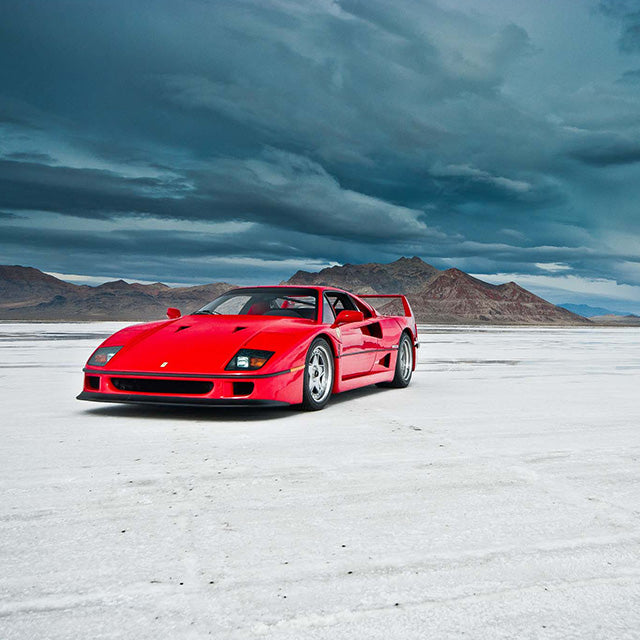 7 Promo Films For Cars That Didn’t Even Need Them