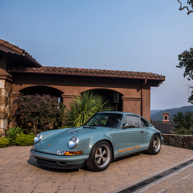 7 Singers In One Place Is Almost More Than We Can Handle