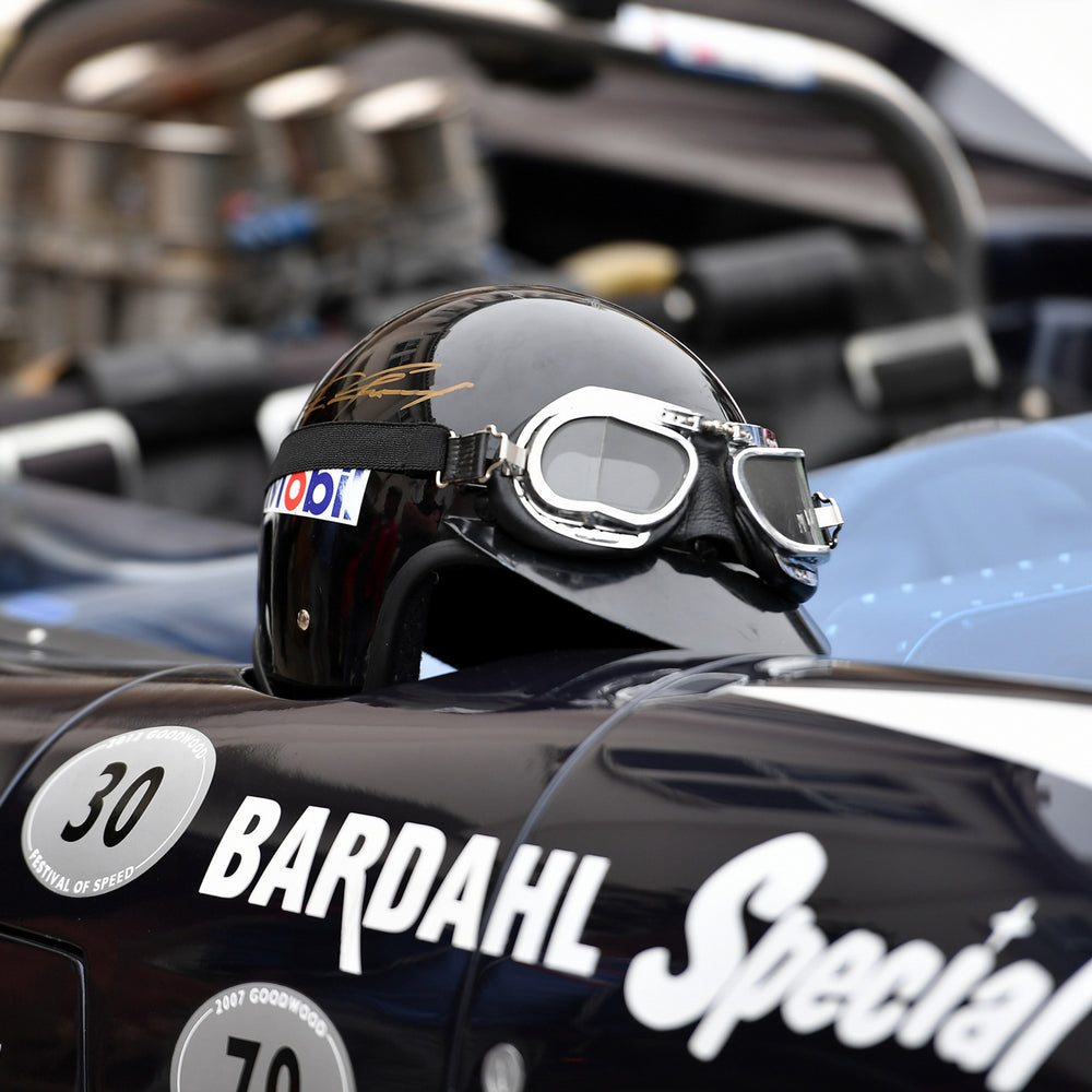 70 Of Our Favorite Cars From Carmel Concours-on-the-Avenue