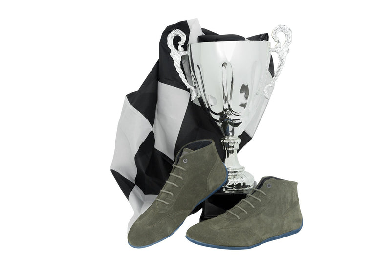 Looking For The Middle Ground Between Style And Serious Driving Gear?