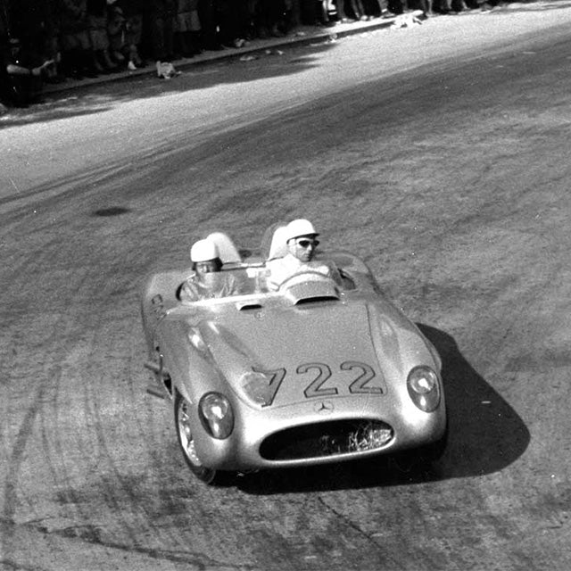 8 Legendary Stirling Moss Quotes To Get Your Engine Started