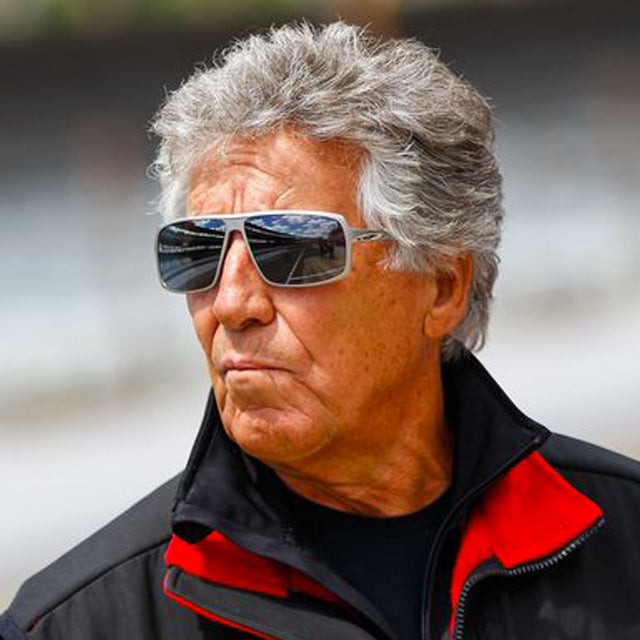 8 Mario Andretti Quotes To Kick You Into Gear