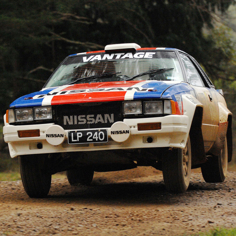 8 Most Under Appreciated Group B Cars